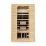Σάουνα Υπερύθρων 2 Ατόμων S-11 Sauna 2 persons